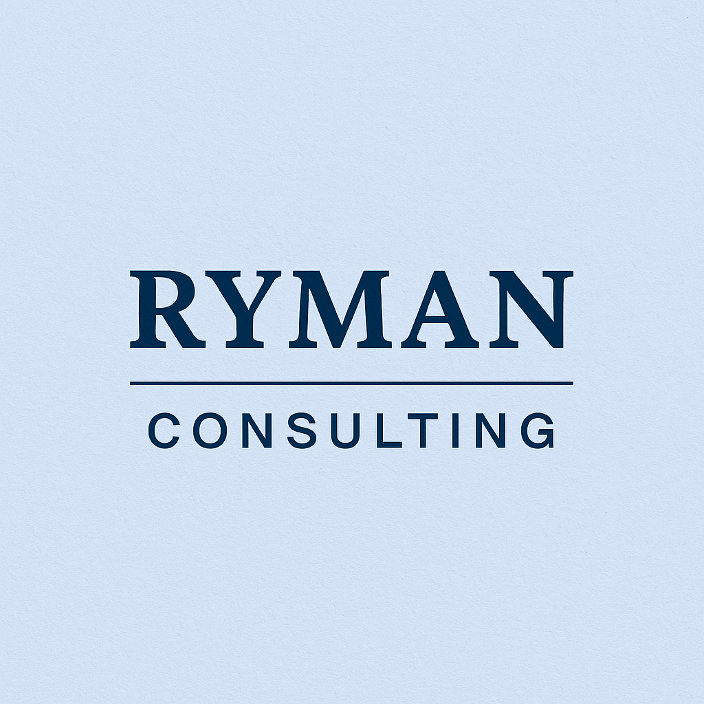 Ryman Consulting